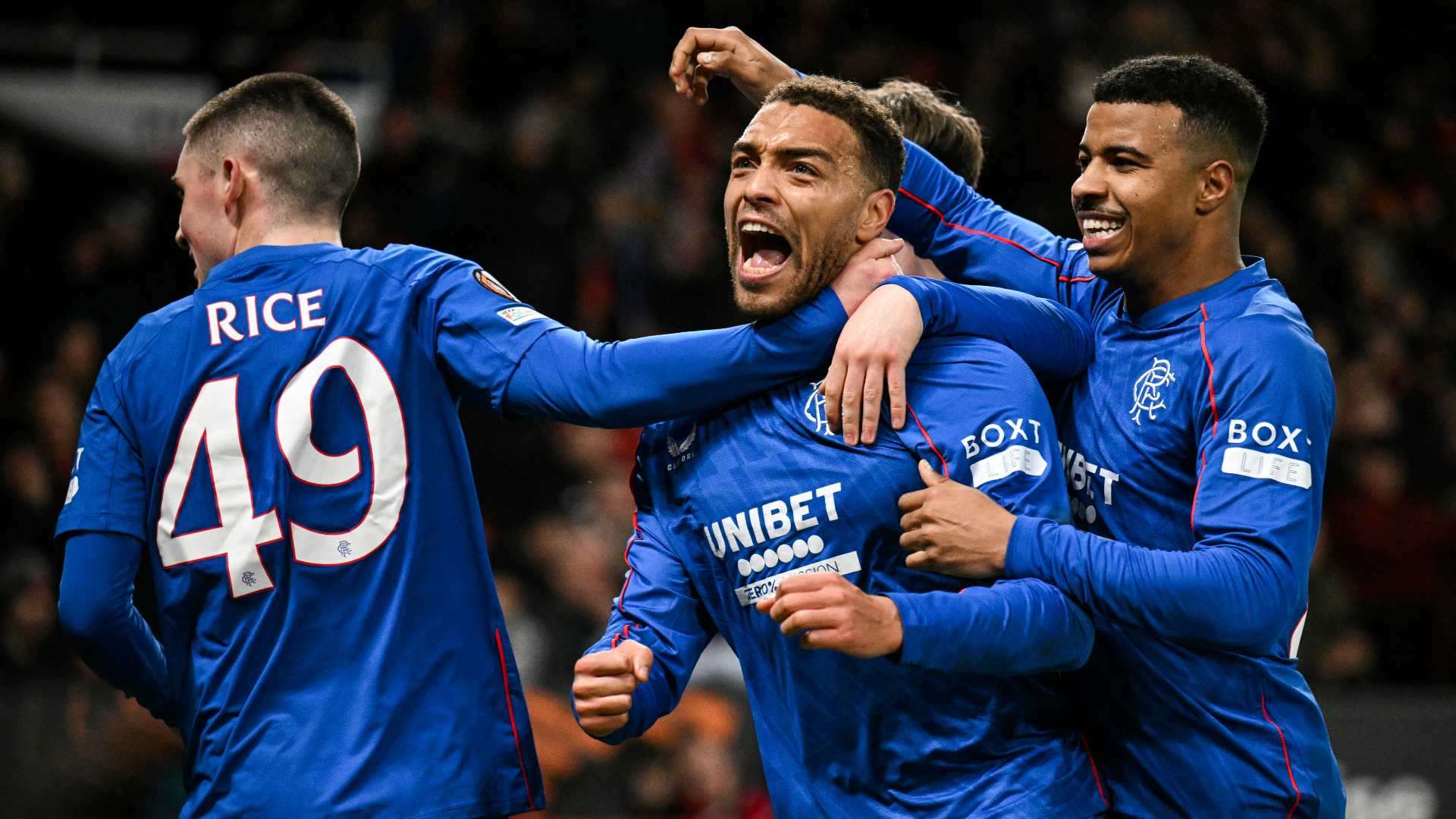 穆勒的声音 穆勒的声音