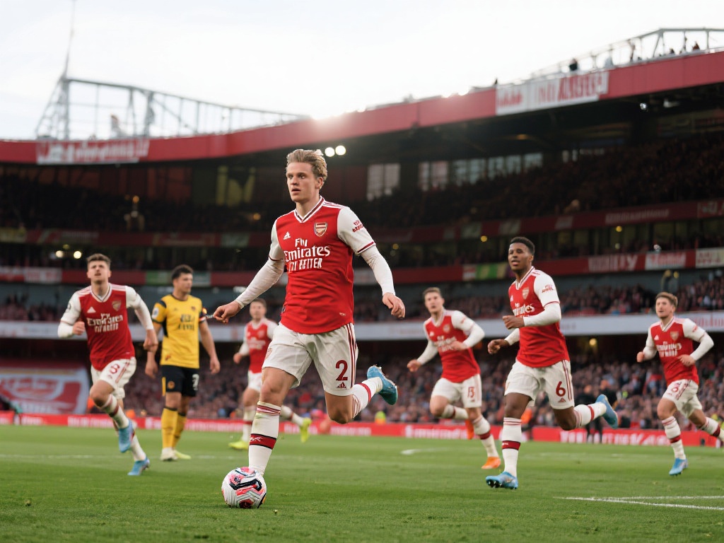 但他在球场 但他在球场