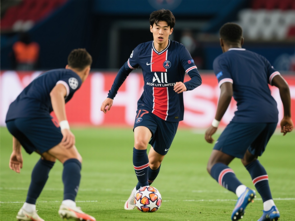 着球员对比 着球员对比