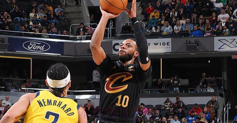 加兰29+6西亚卡姆22分 骑士客场送步行者13连败