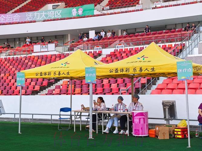 相聚美食之都 2023全国五人制足球青少年锦标赛(女子U15)在广东顺德开幕 相聚美食之都 2023全国五人制足球青少年锦标赛(女子U15)在广东顺德开幕