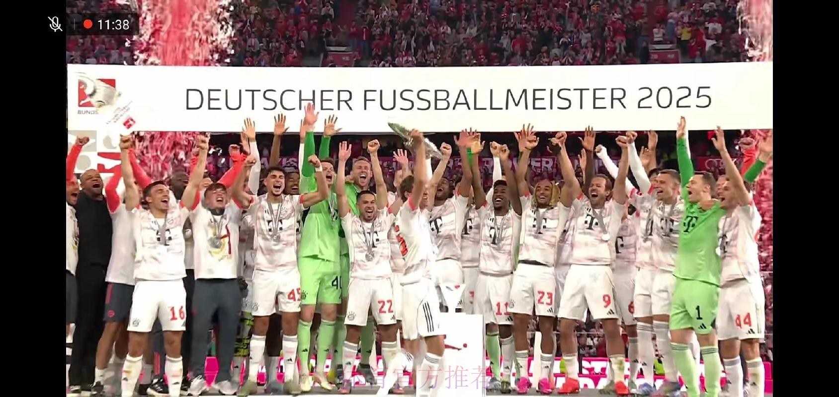 拜仁狂胜沃尔夫斯堡 延续不败 拜仁狂胜沃尔夫斯堡 延续不败