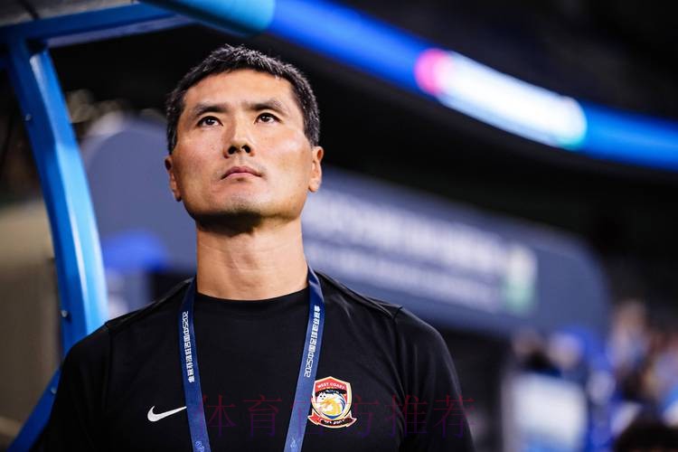 邵佳一出任中国国家男子足球队主教练 邵佳一出任中国国家男子足球队主教练