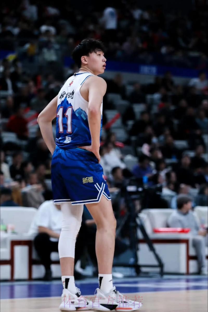 齐麟：希望通过努力训练和打球，能够争取为国出战